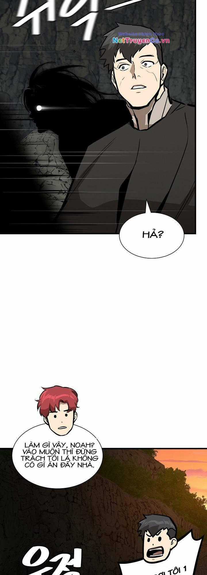 Return Survival Chapter 139 trang 17