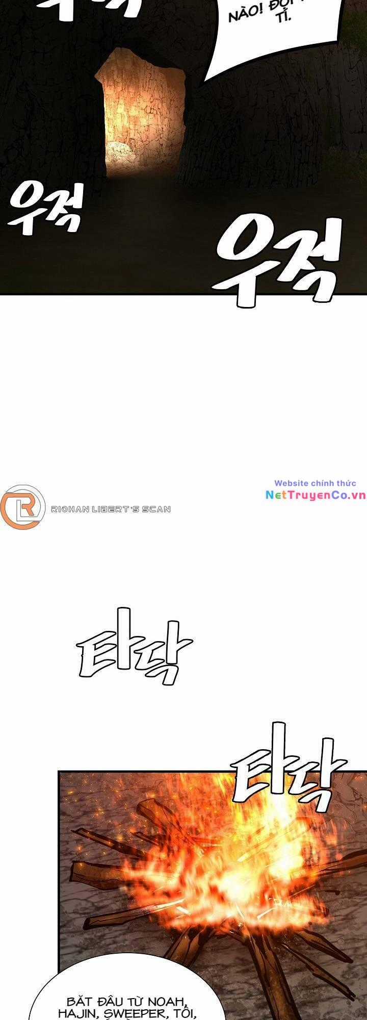 Return Survival Chapter 139 trang 18