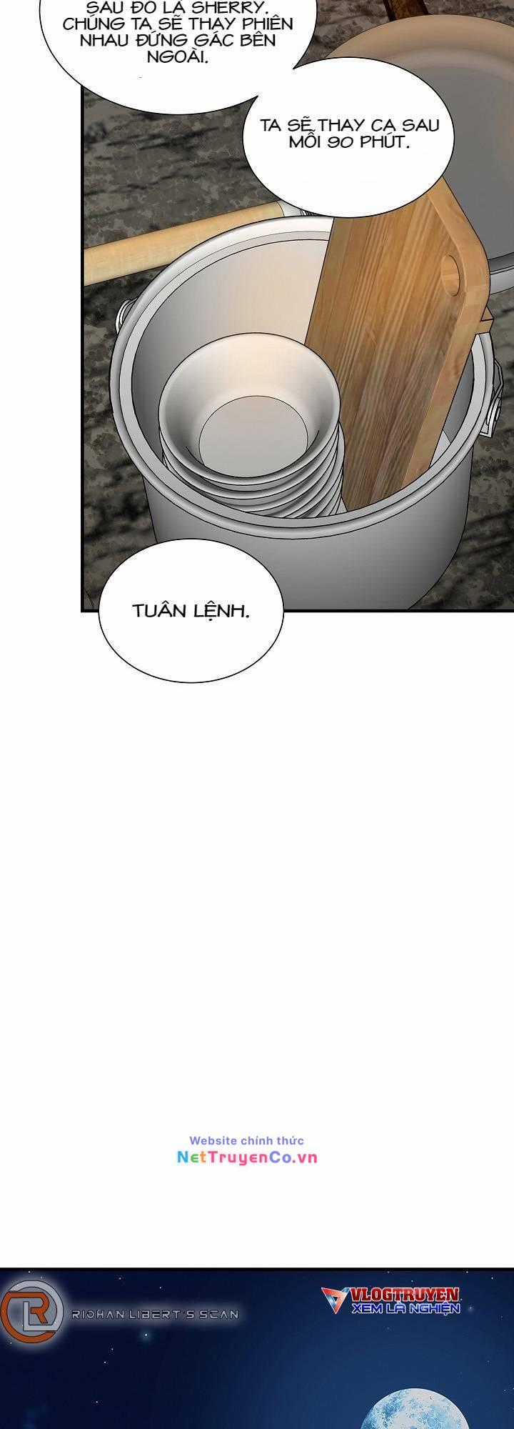 Return Survival Chapter 139 trang 19