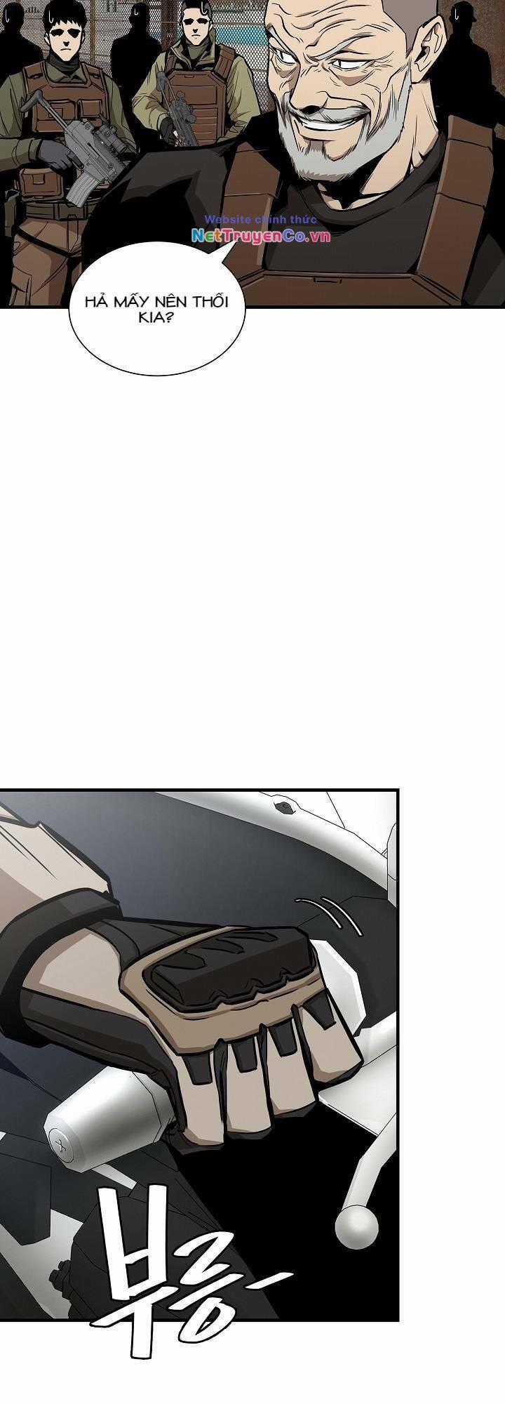 Return Survival Chapter 139 trang 2