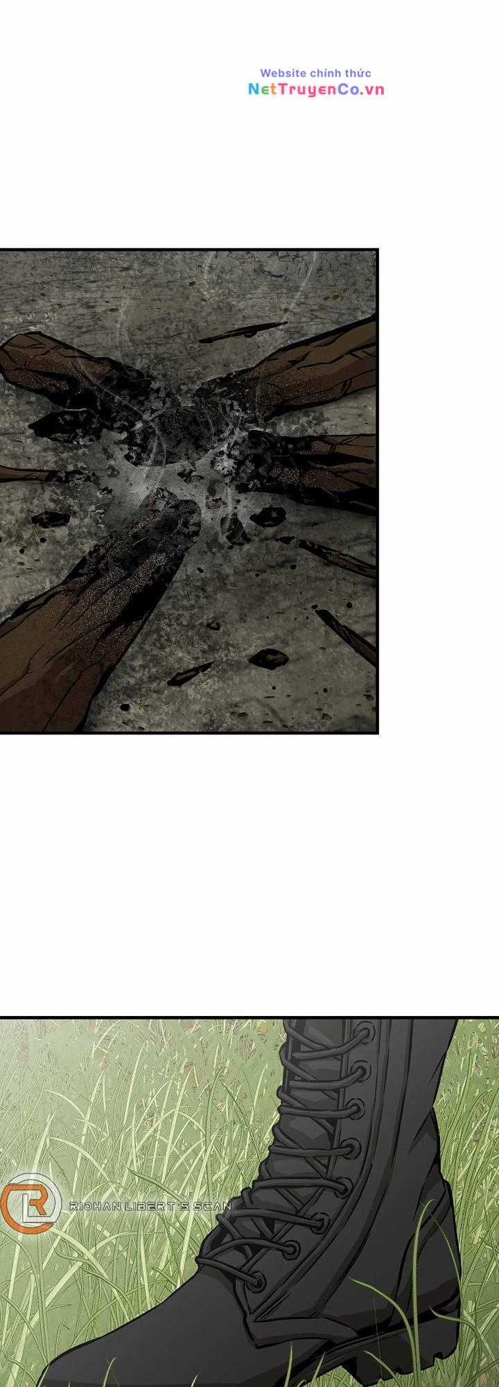 Return Survival Chapter 139 trang 21