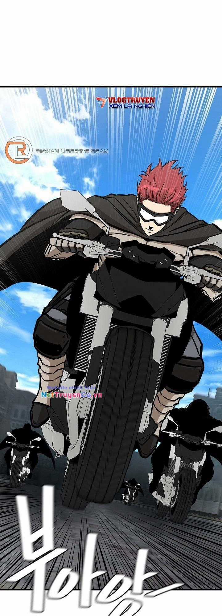 Return Survival Chapter 139 trang 3