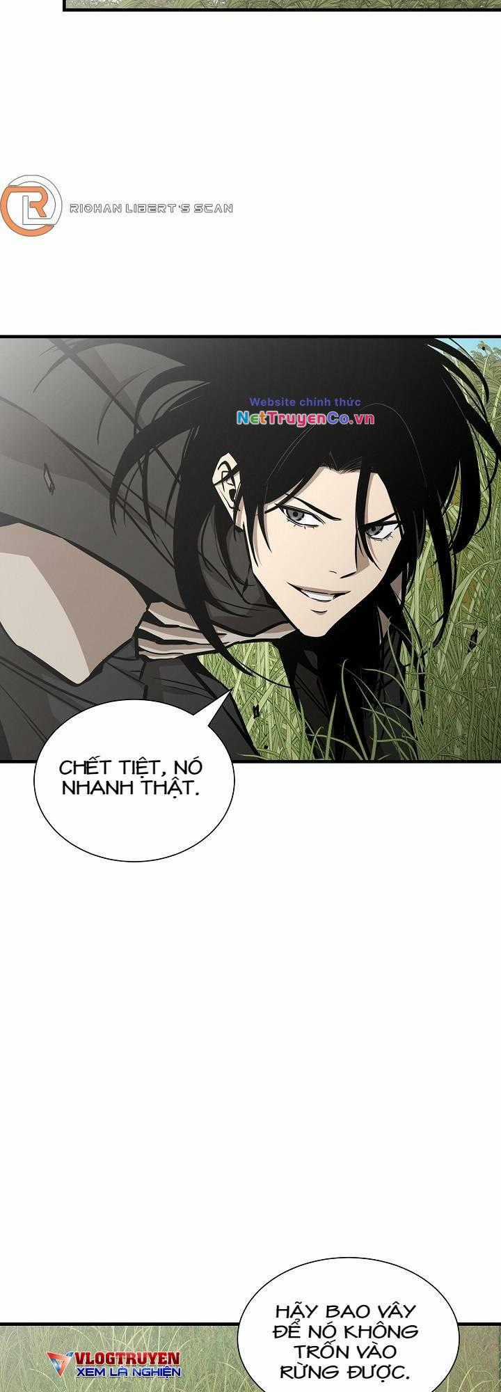 Return Survival Chapter 139 trang 36