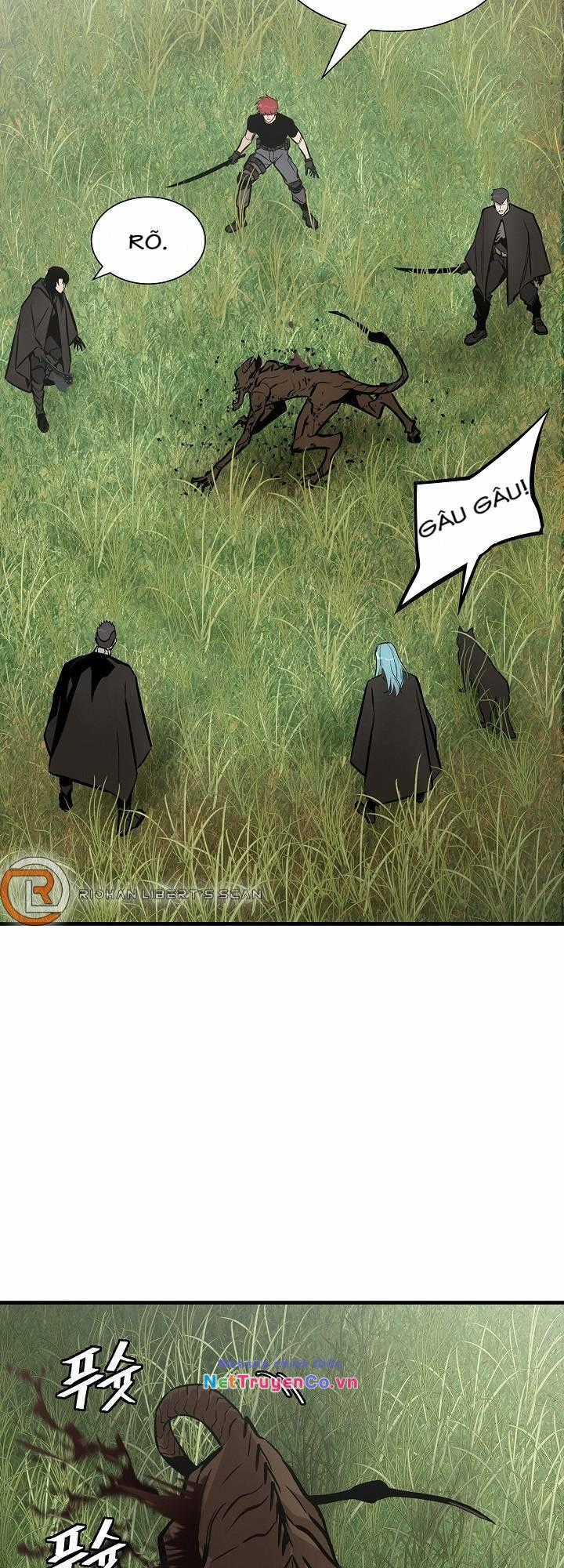 Return Survival Chapter 139 trang 37