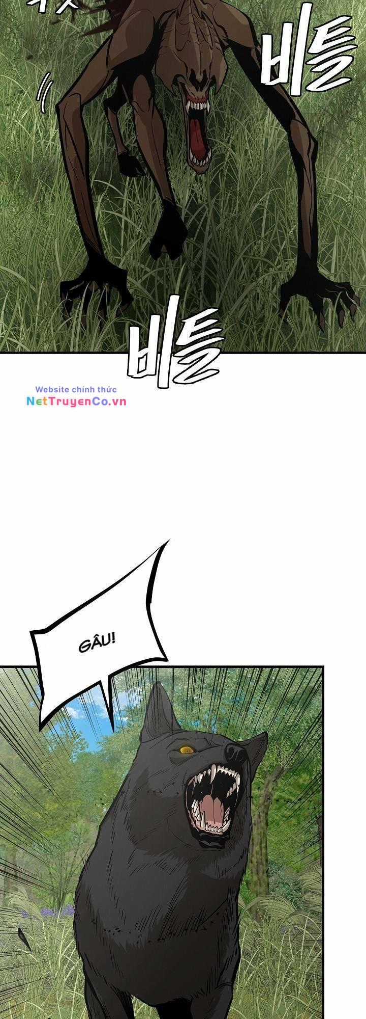 Return Survival Chapter 139 trang 38