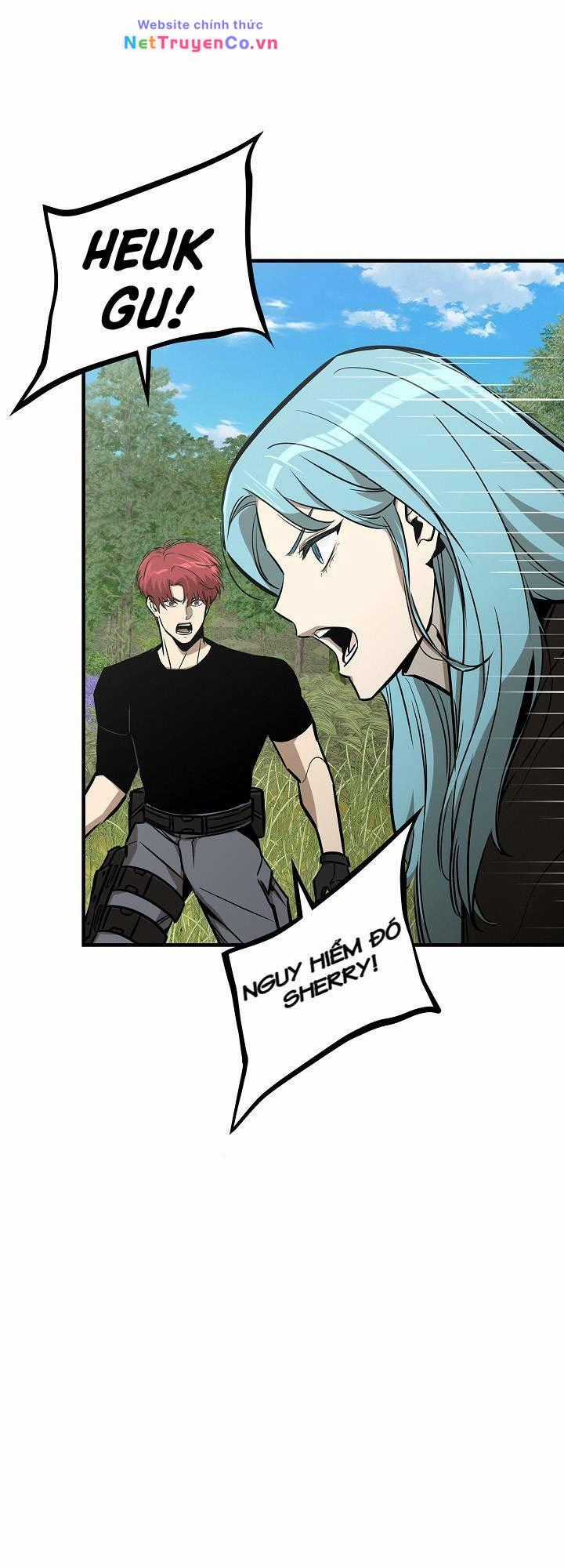 Return Survival Chapter 139 trang 41