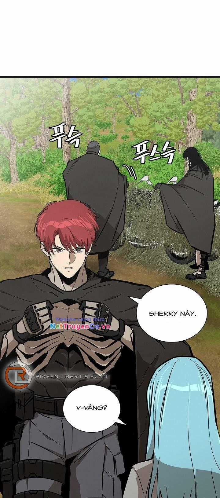 Return Survival Chapter 139 trang 6