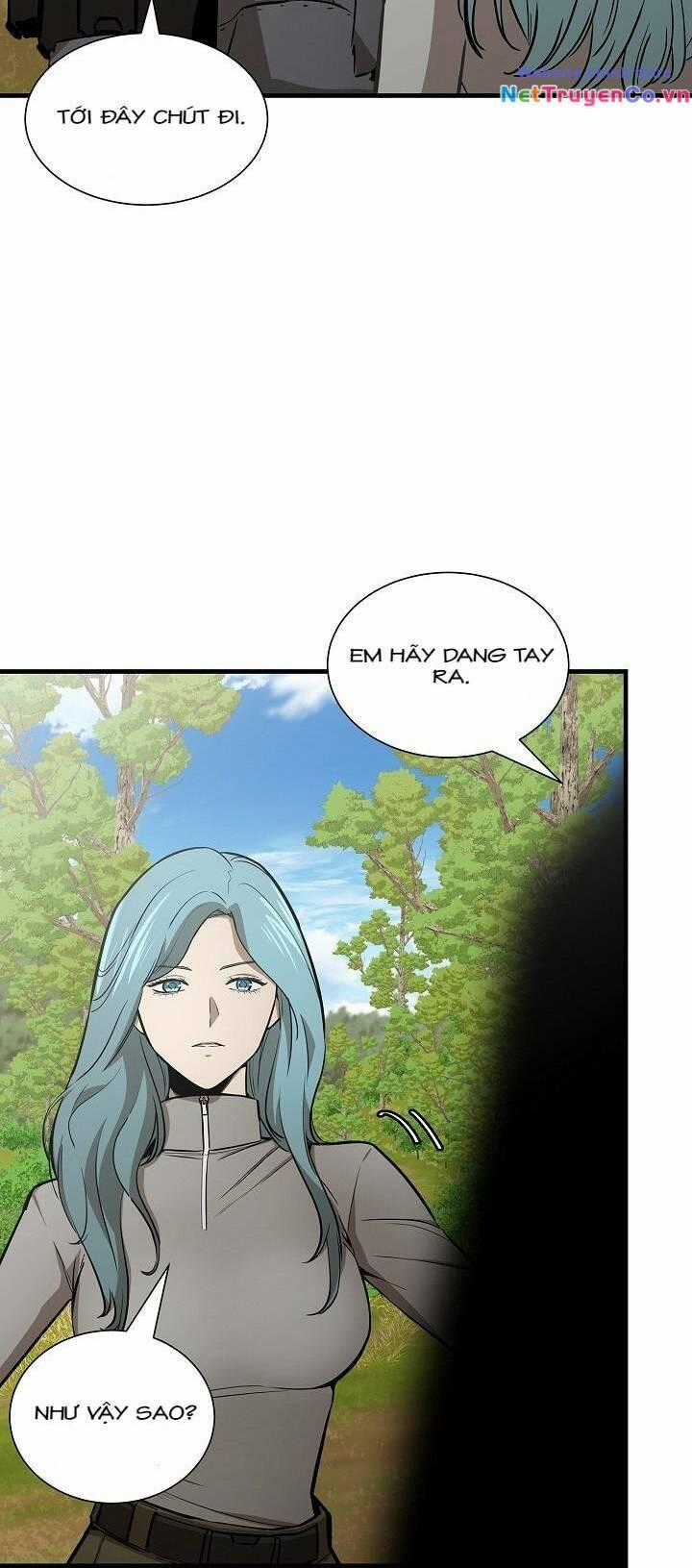 Return Survival Chapter 139 trang 7