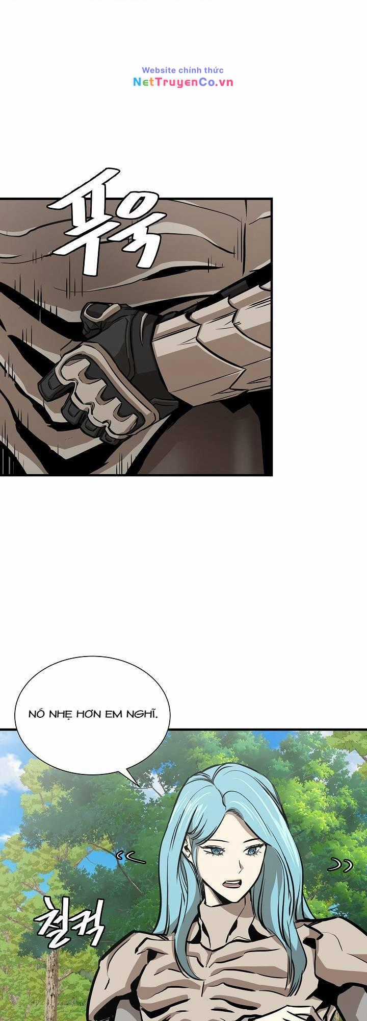 Return Survival Chapter 139 trang 8