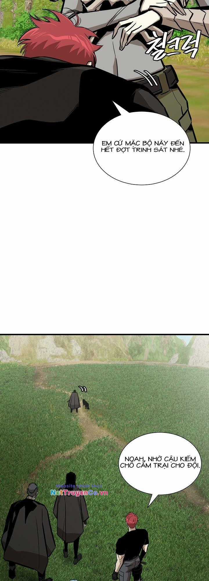 Return Survival Chapter 139 trang 9