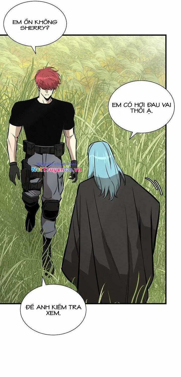 Return Survival Chapter 140 trang 1