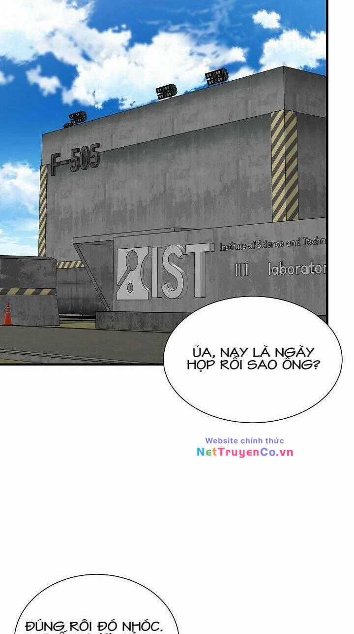 Return Survival Chapter 140 trang 19