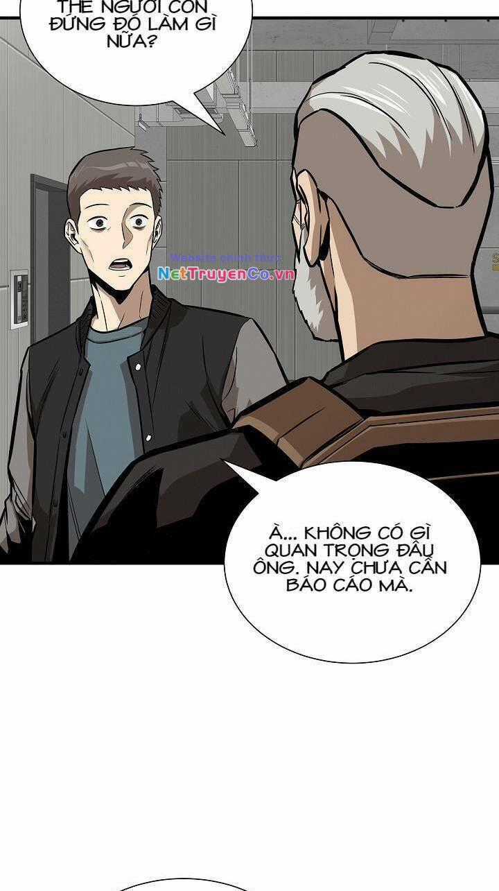 Return Survival Chapter 140 trang 20