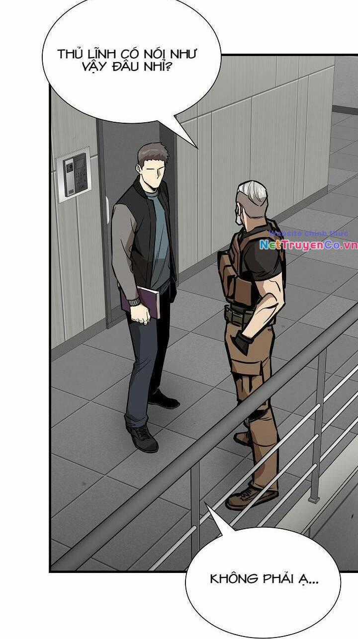 Return Survival Chapter 140 trang 21