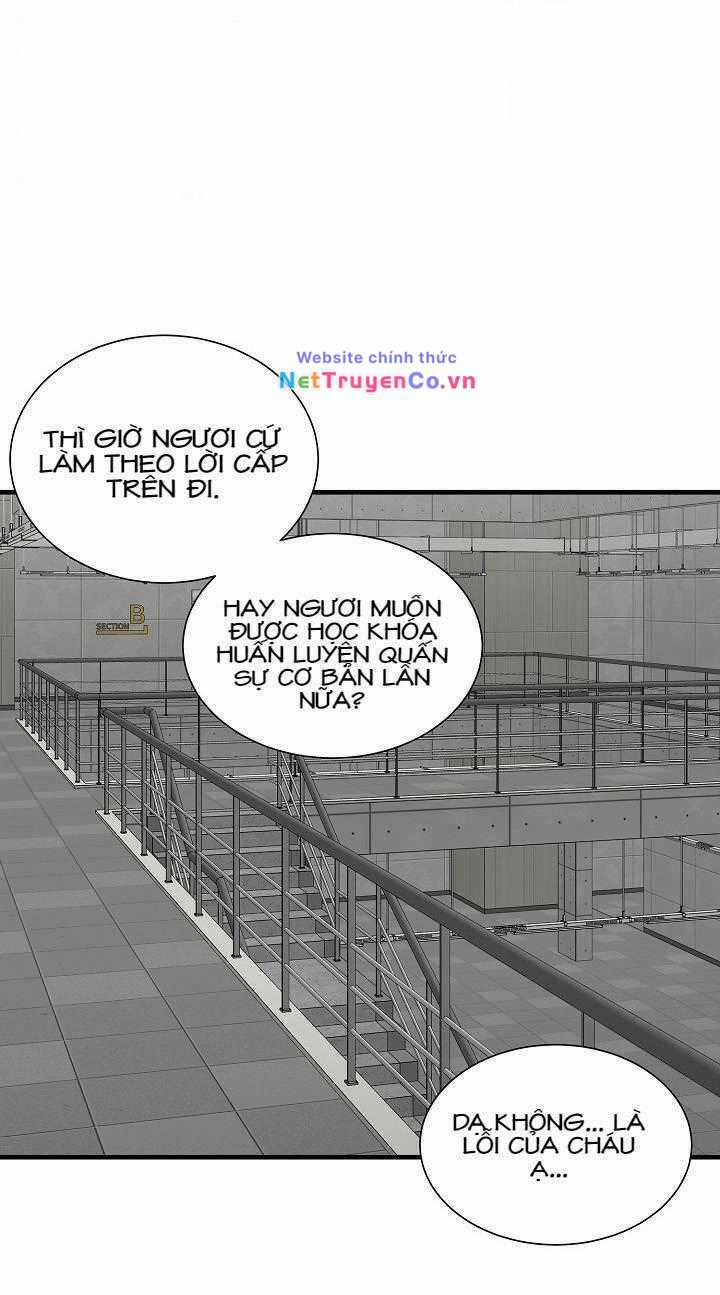 Return Survival Chapter 140 trang 22