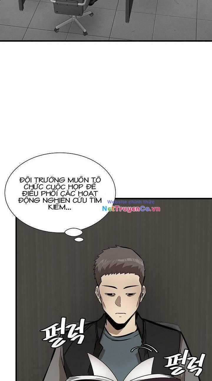 Return Survival Chapter 140 trang 25