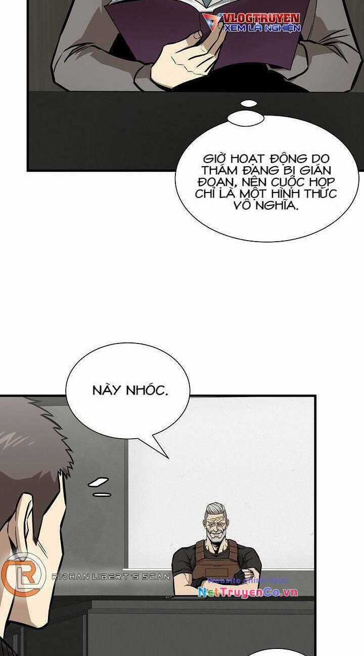 Return Survival Chapter 140 trang 26