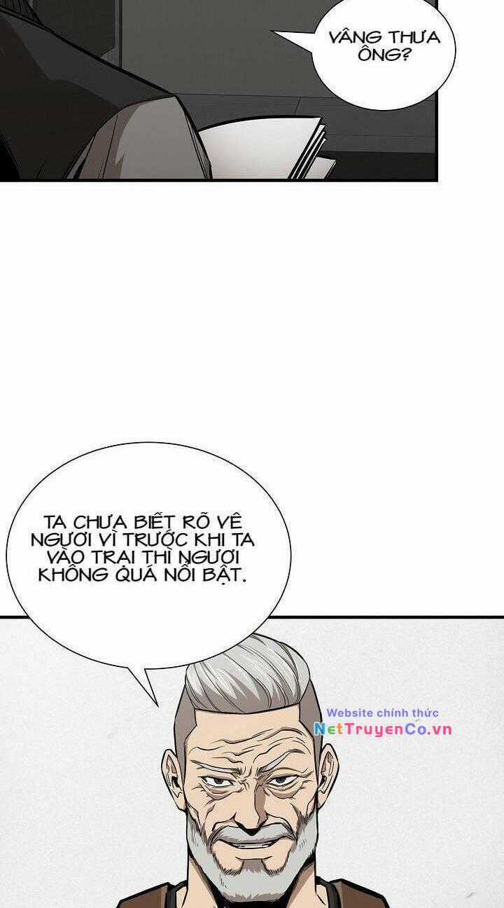 Return Survival Chapter 140 trang 27