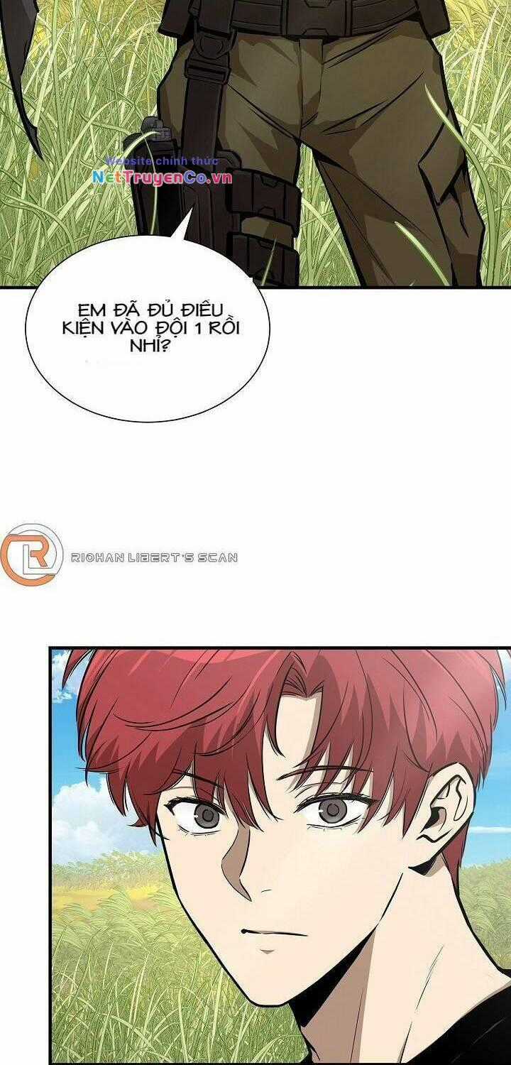 Return Survival Chapter 140 trang 3