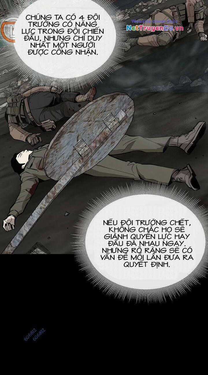 Return Survival Chapter 140 trang 32