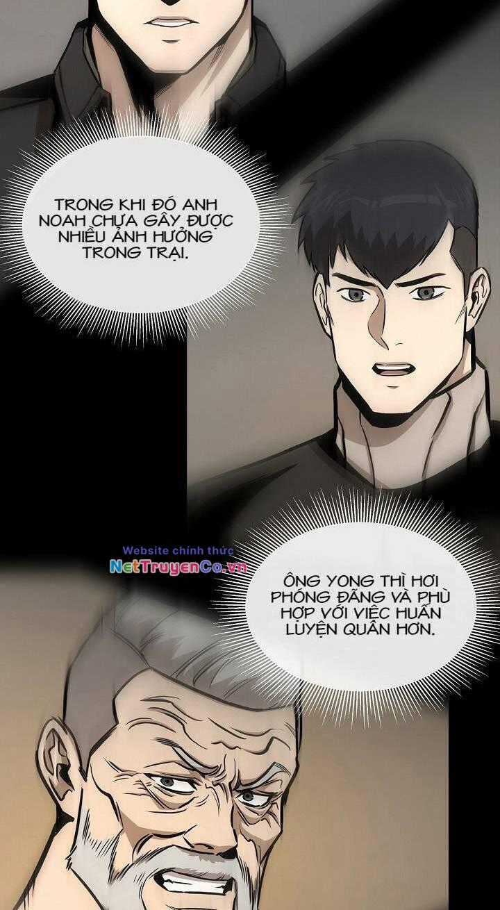 Return Survival Chapter 140 trang 35