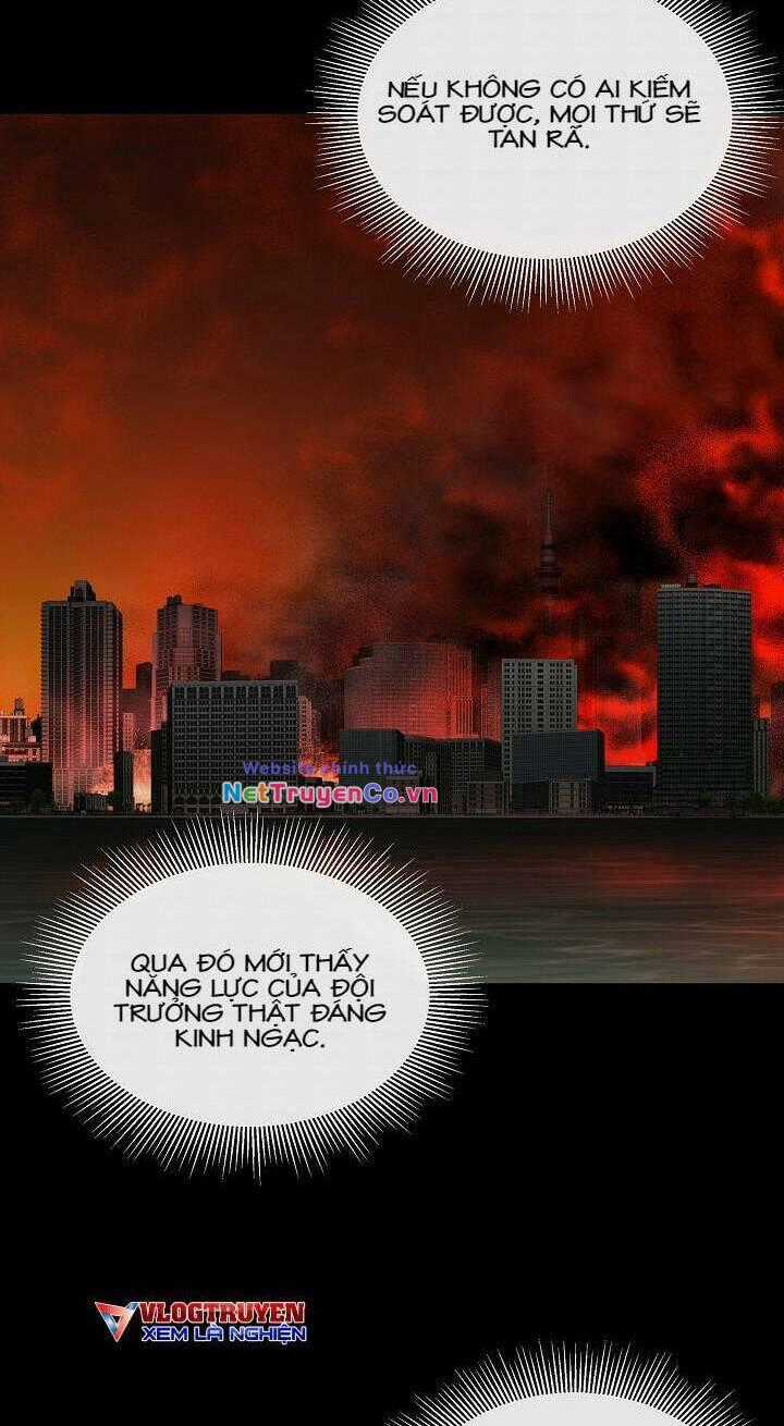 Return Survival Chapter 140 trang 37