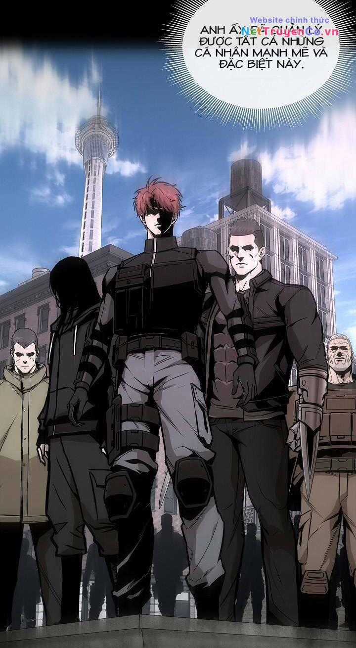 Return Survival Chapter 140 trang 38