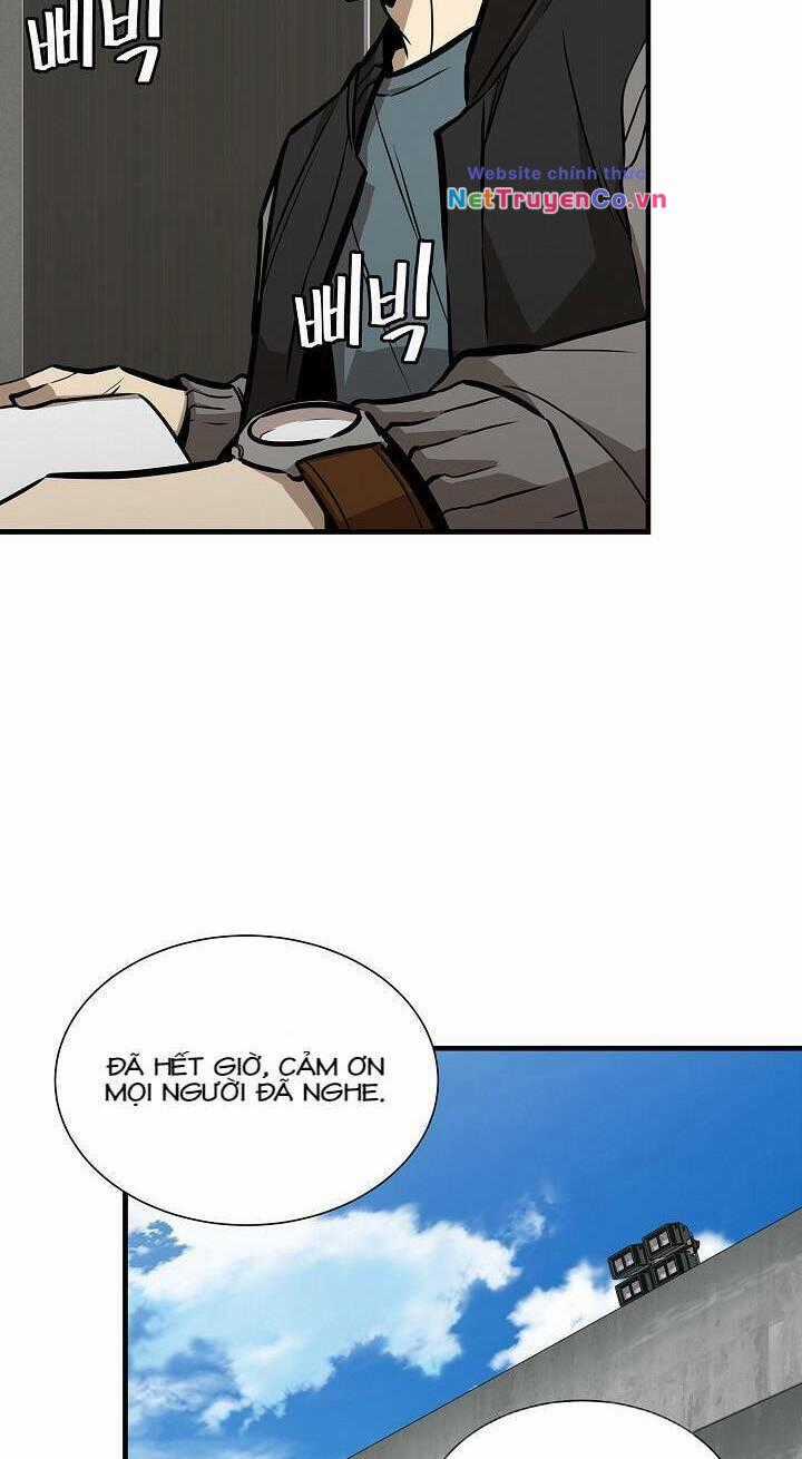 Return Survival Chapter 140 trang 40