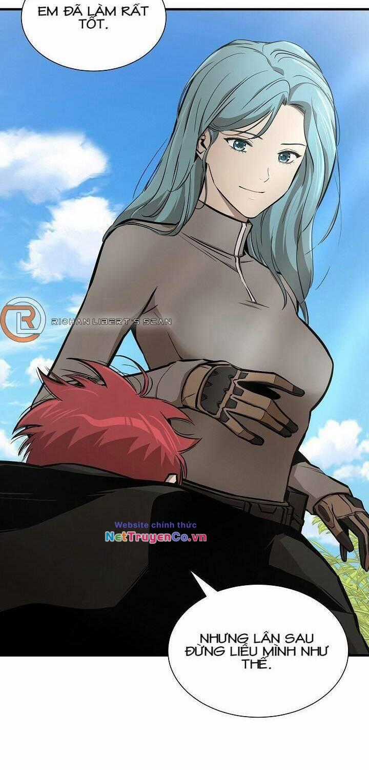 Return Survival Chapter 140 trang 5