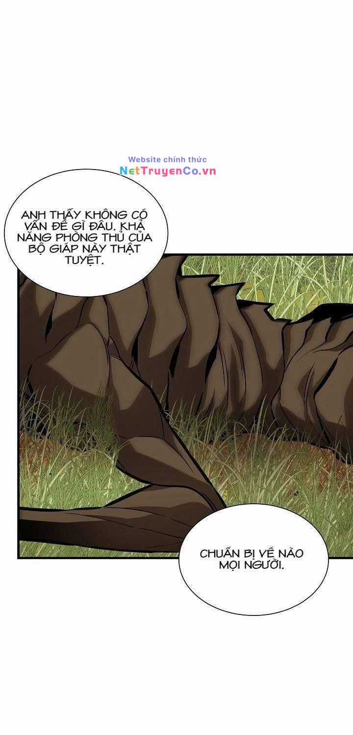 Return Survival Chapter 140 trang 6