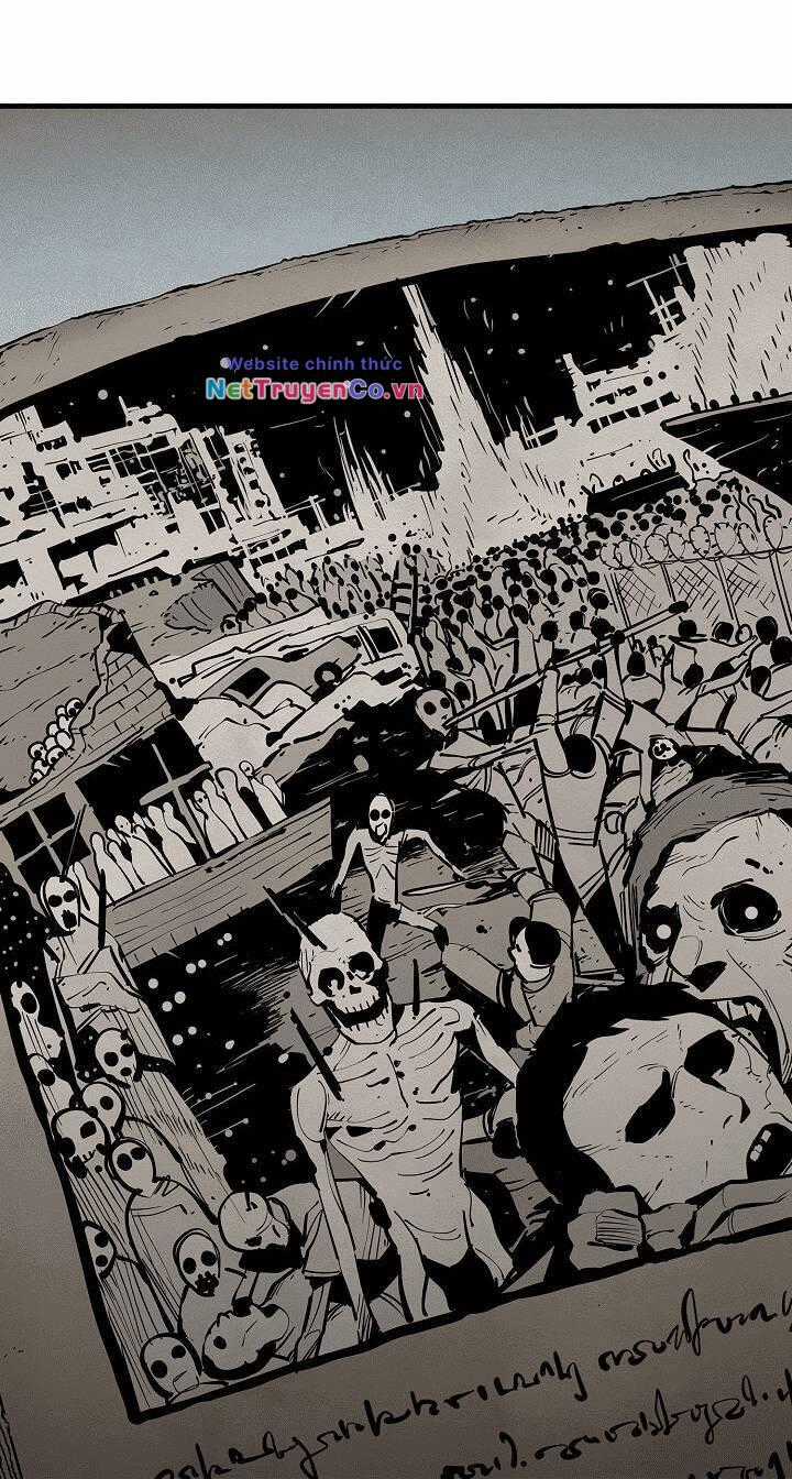 Return Survival Chapter 141 trang 13