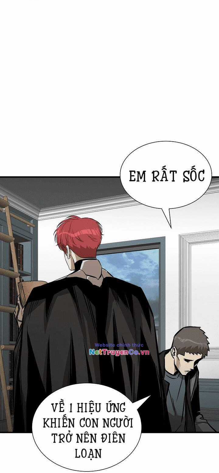 Return Survival Chapter 141 trang 16