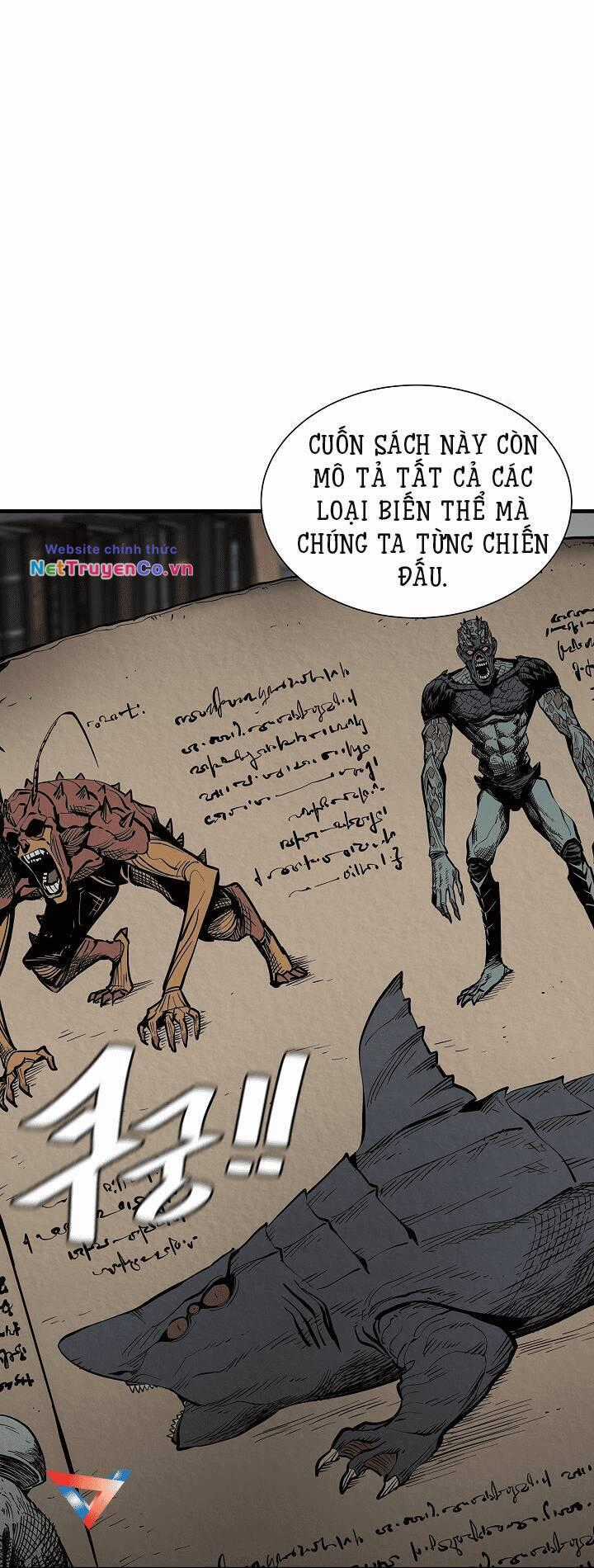 Return Survival Chapter 141 trang 17