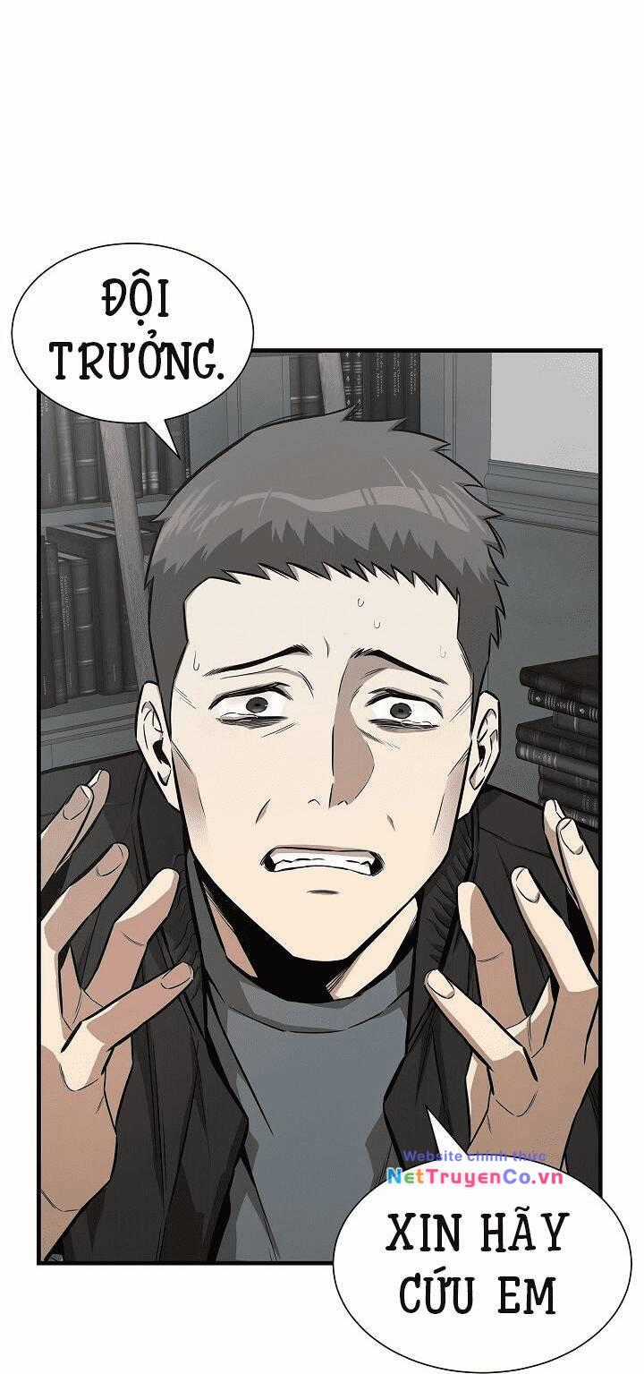 Return Survival Chapter 141 trang 3