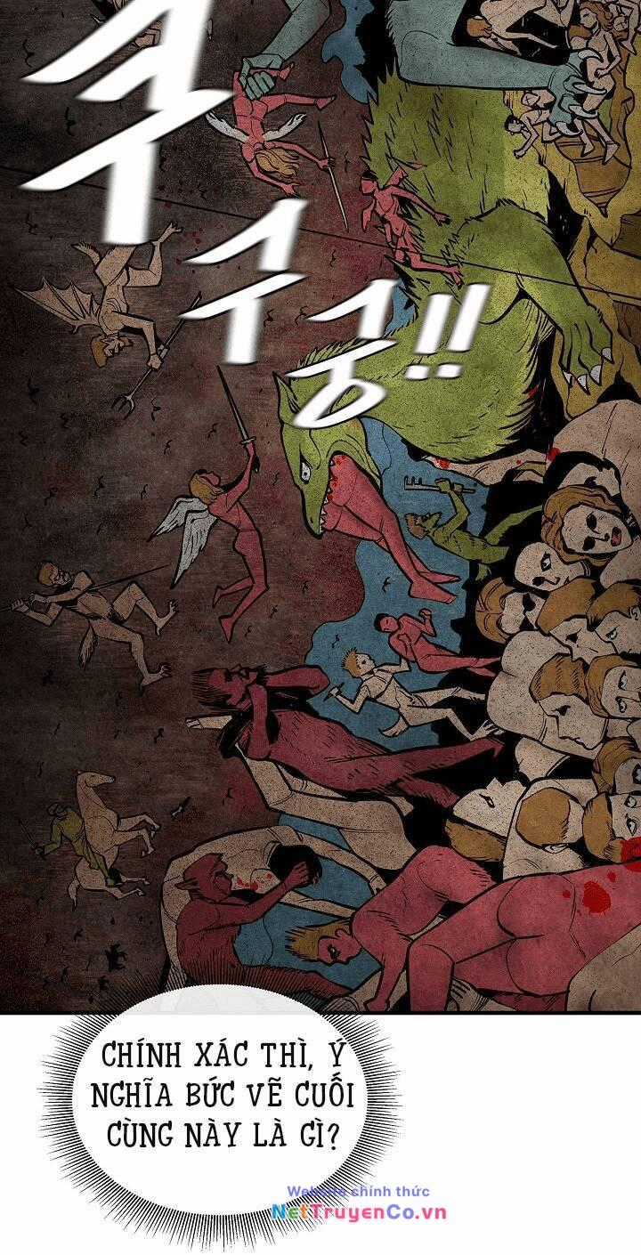 Return Survival Chapter 141 trang 30