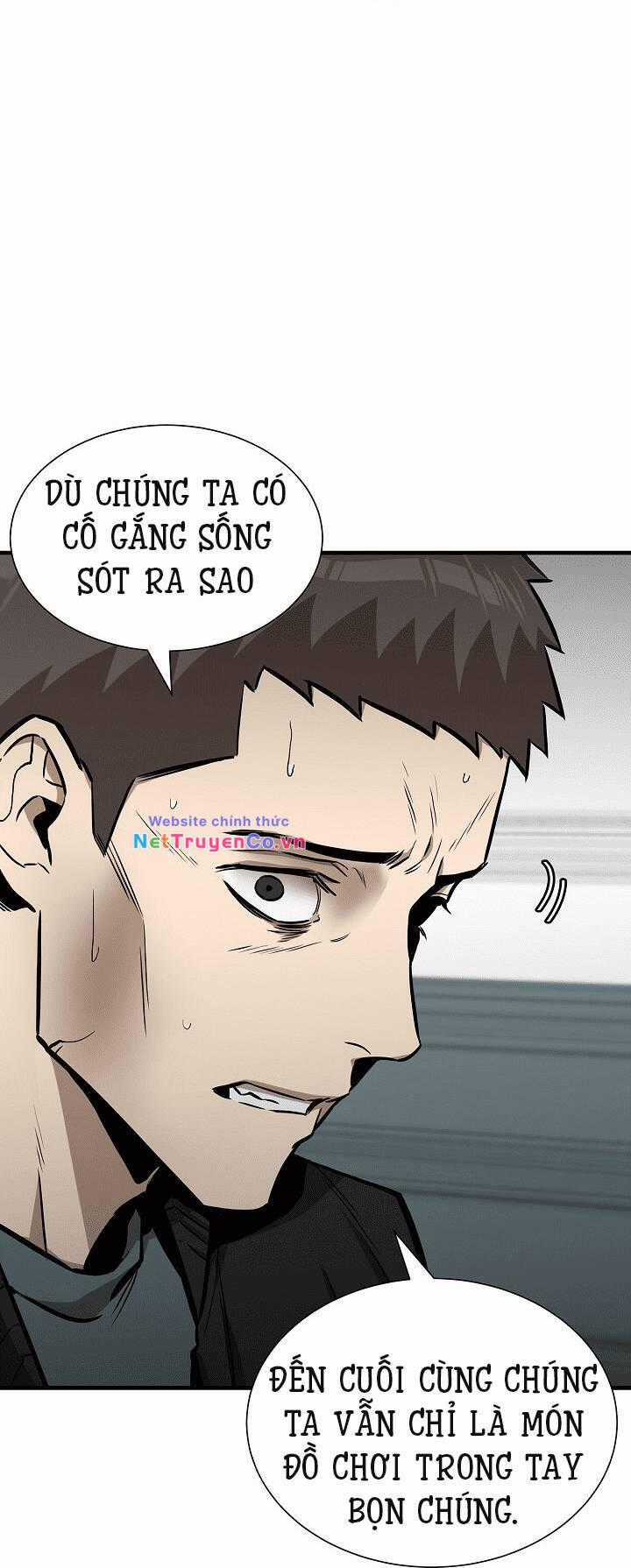 Return Survival Chapter 141 trang 32