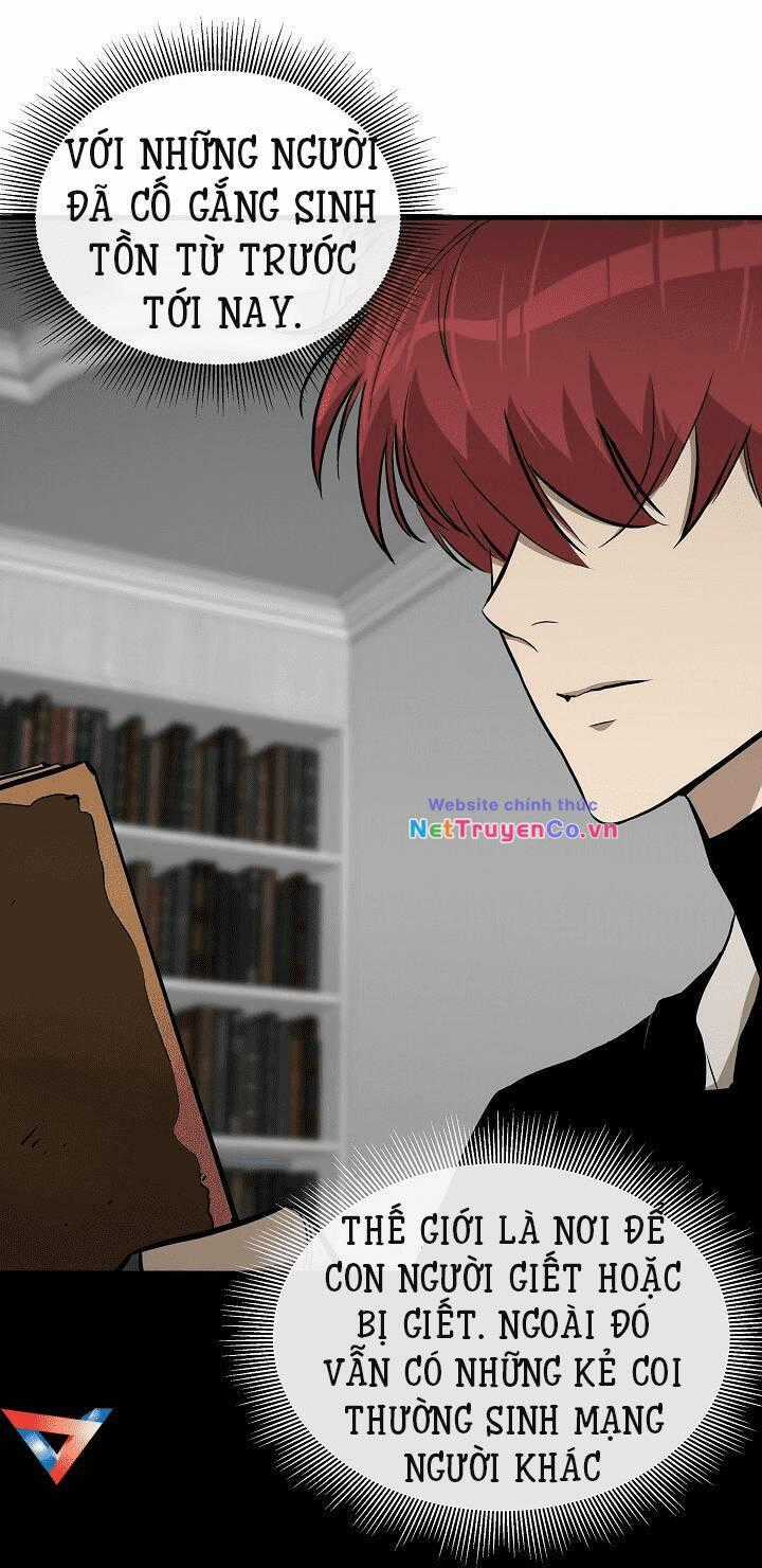 Return Survival Chapter 141 trang 34