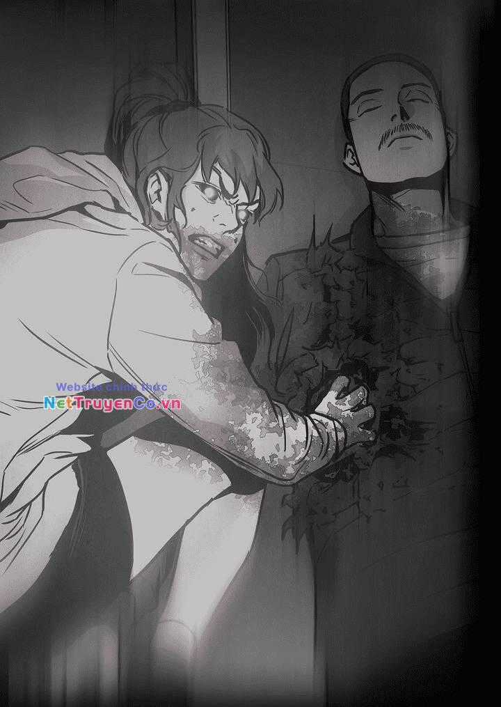 Return Survival Chapter 141 trang 40