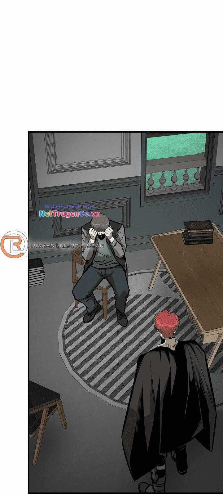 Return Survival Chapter 141 trang 6