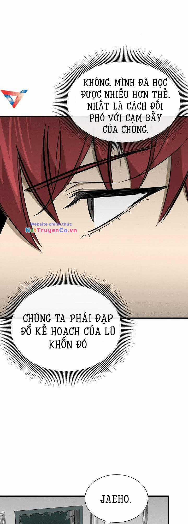 Return Survival Chapter 141 trang 61