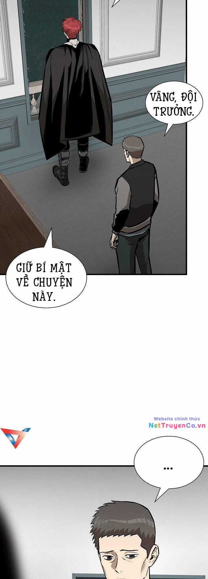 Return Survival Chapter 141 trang 62