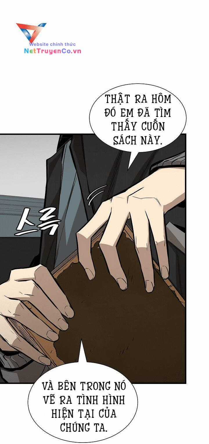 Return Survival Chapter 141 trang 8