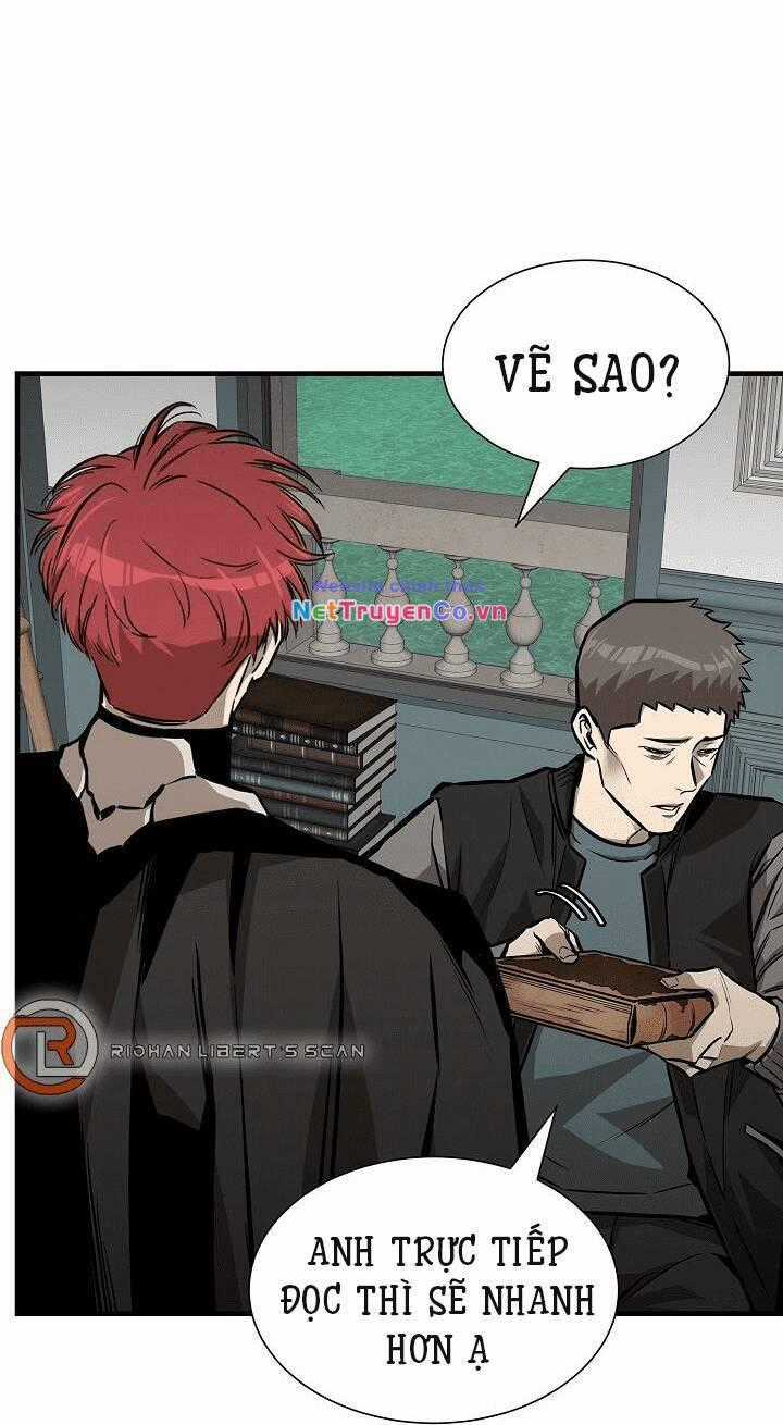 Return Survival Chapter 141 trang 9