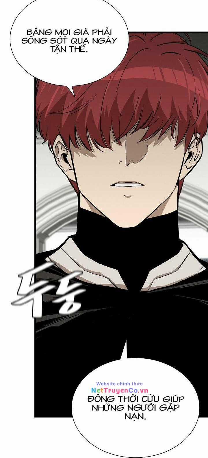 Return Survival Chapter 142 trang 15
