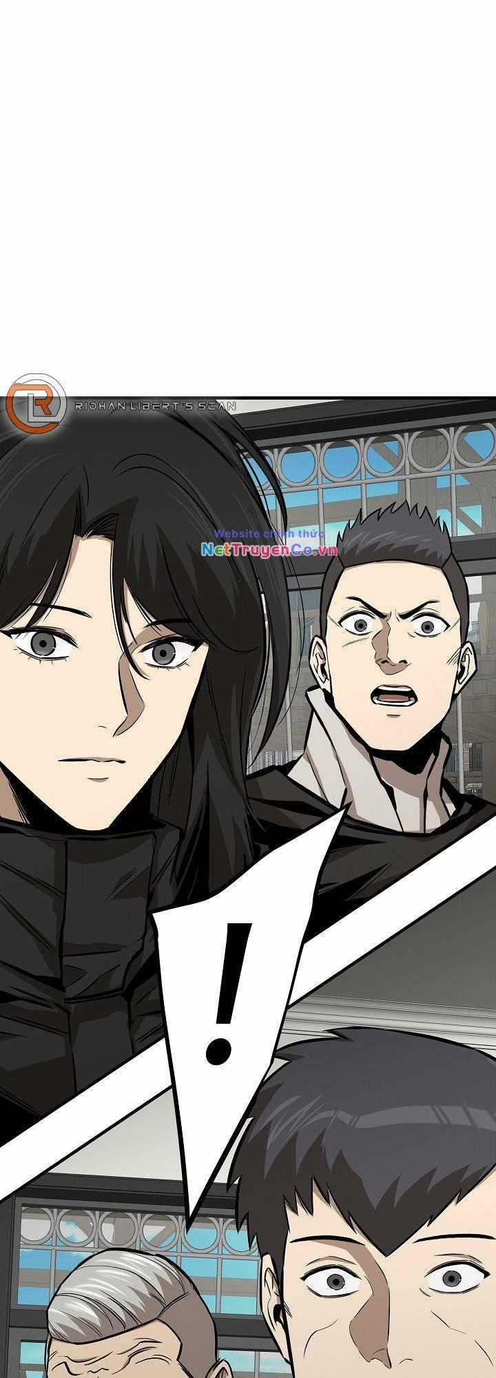Return Survival Chapter 142 trang 16