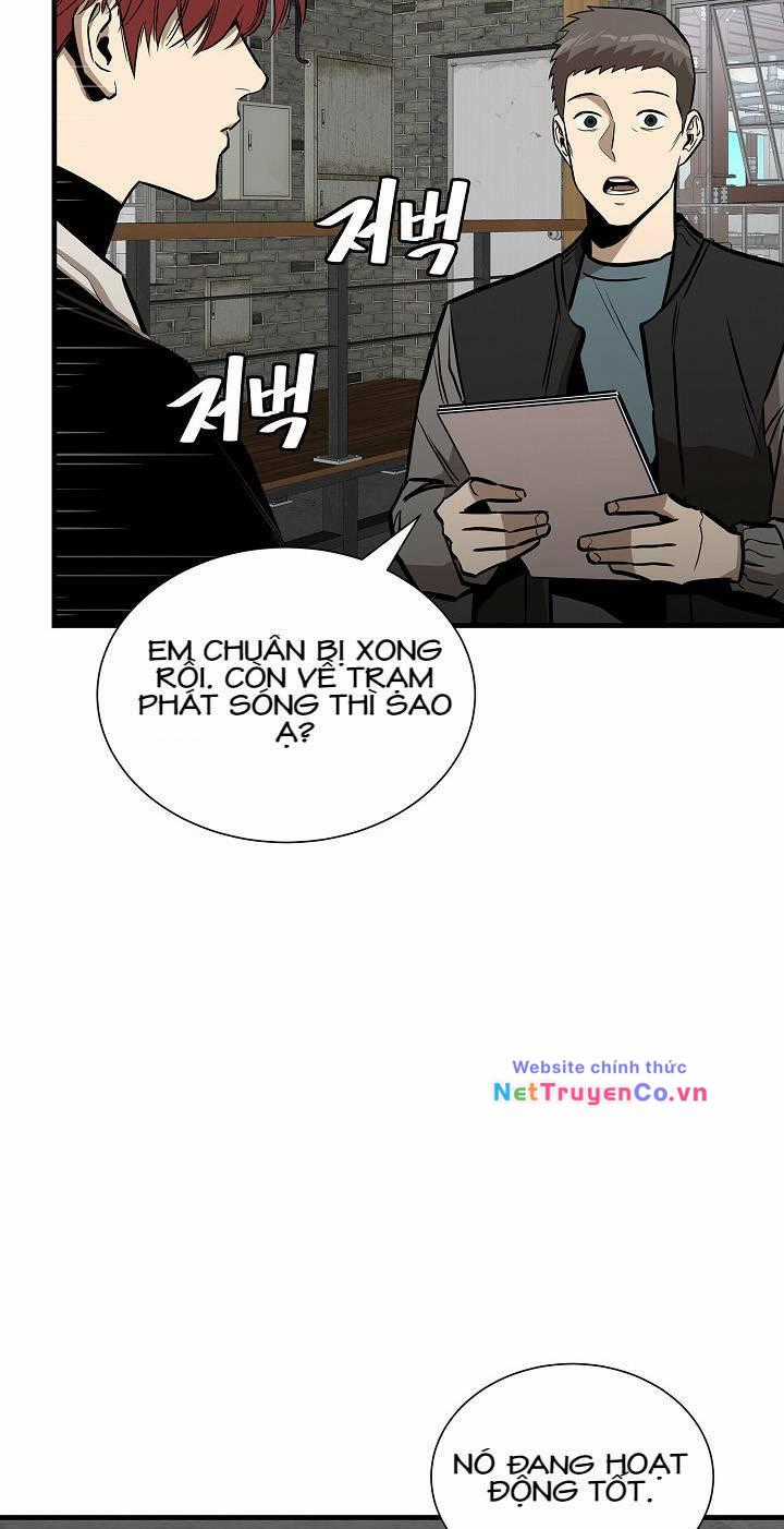 Return Survival Chapter 142 trang 22