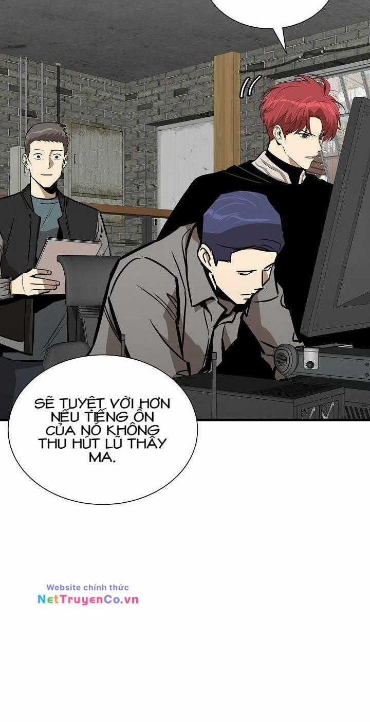 Return Survival Chapter 142 trang 23