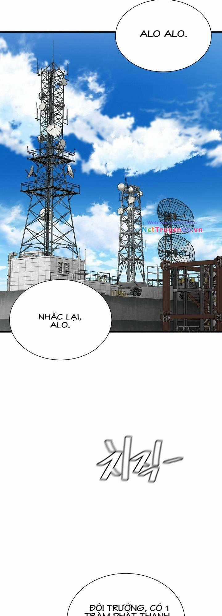Return Survival Chapter 142 trang 28