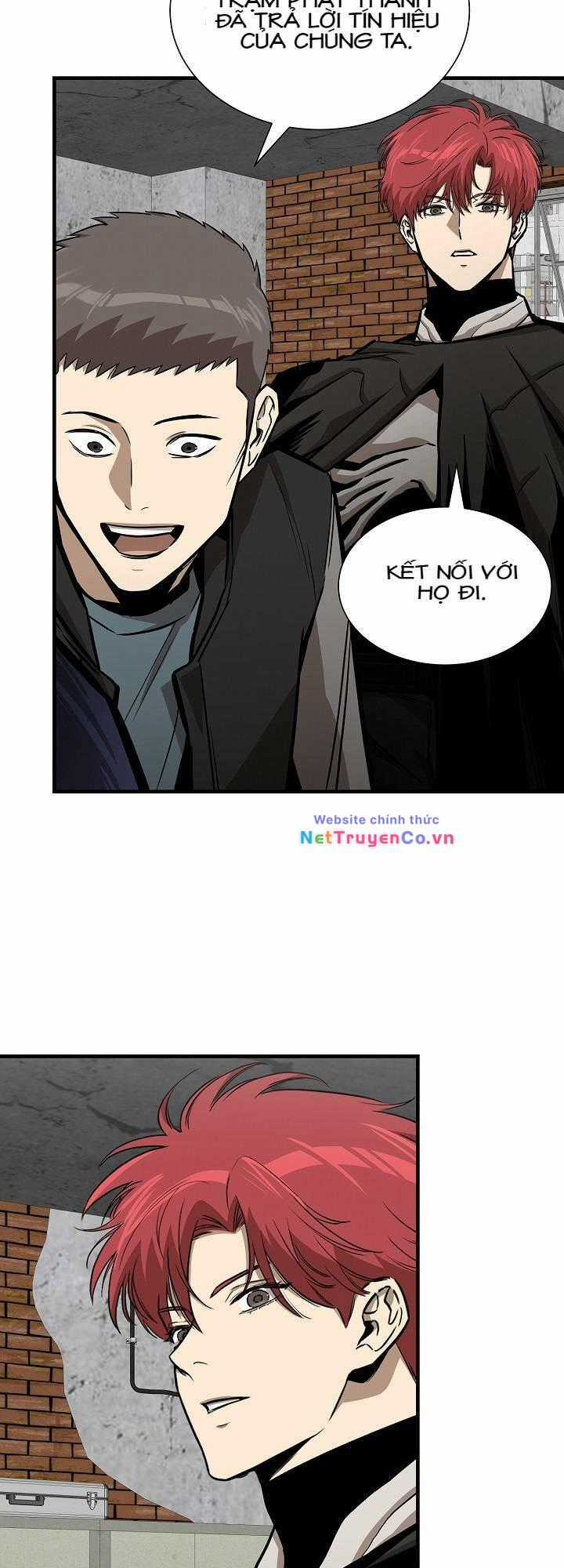 Return Survival Chapter 142 trang 29