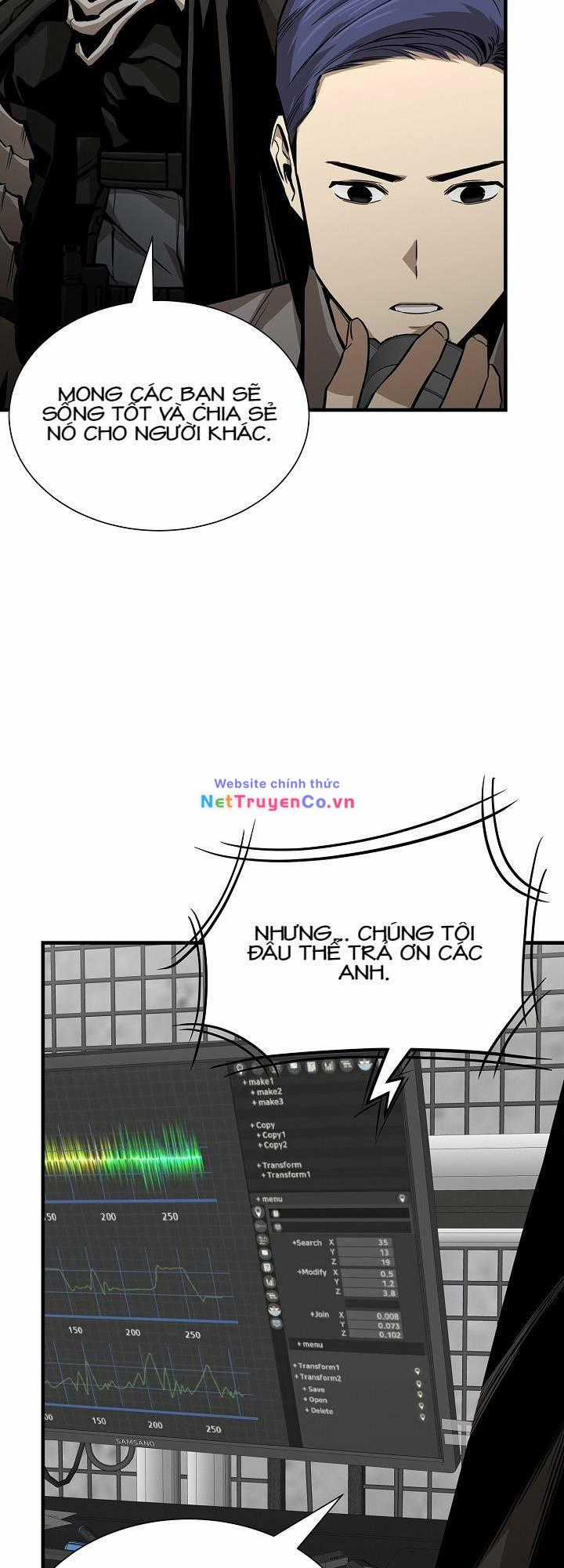 Return Survival Chapter 142 trang 36